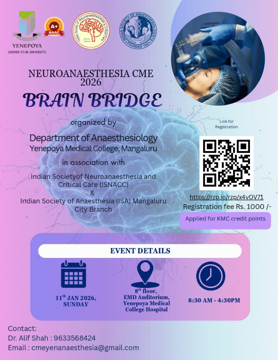 Yenepoya degree college in mangalore