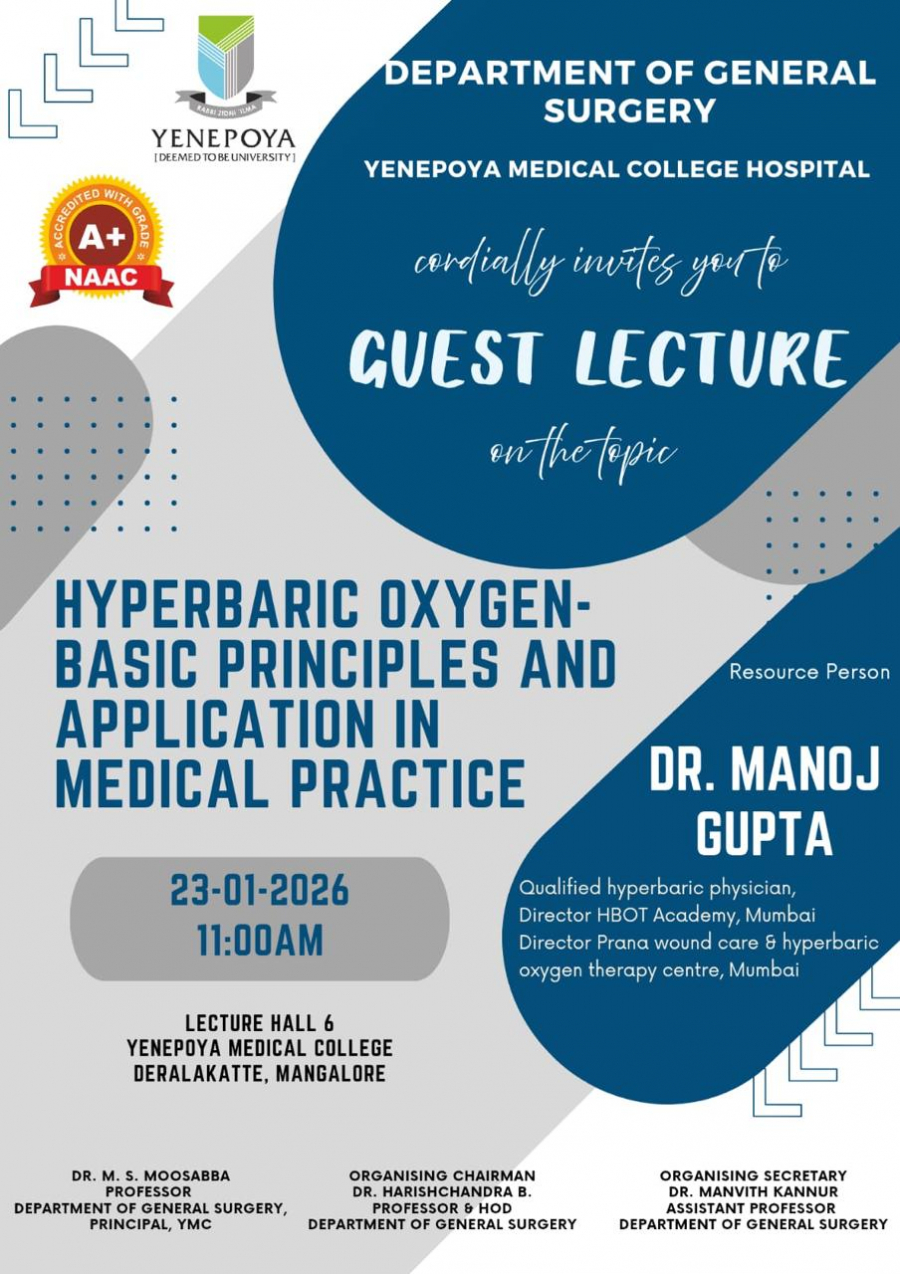 Yenepoya degree college in mangalore