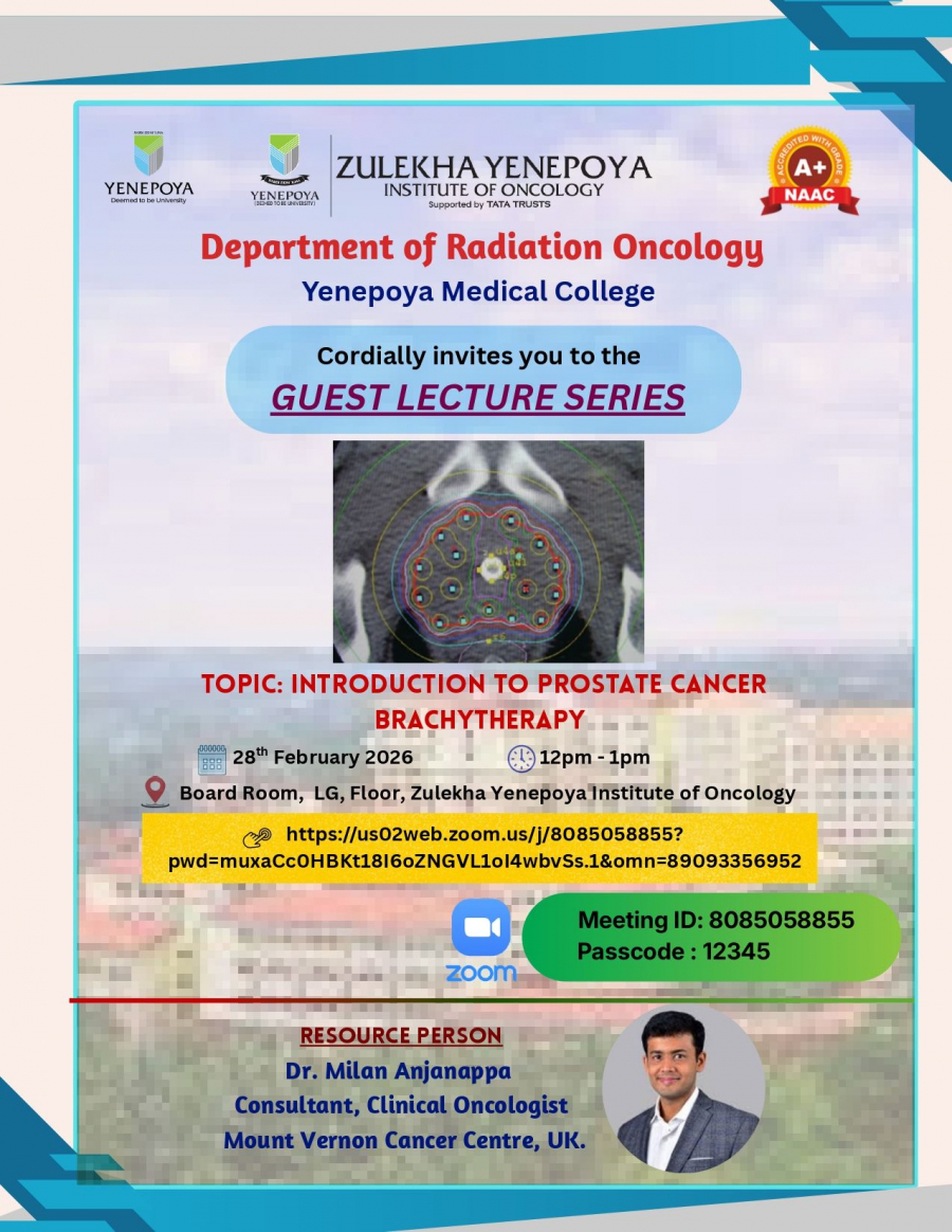 Yenepoya degree college in mangalore