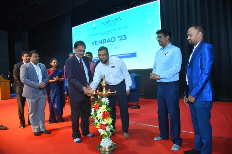 Yenepoya degree college in mangalore