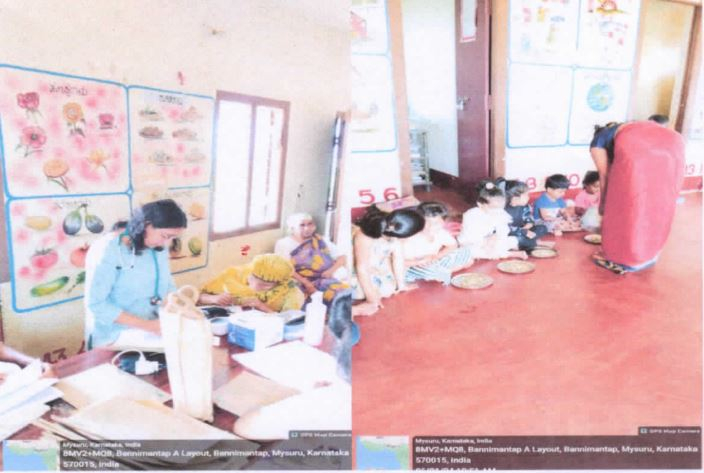 Yenepoya degree college in mangalore