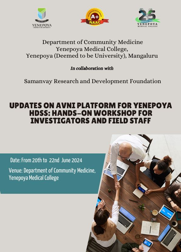 Yenepoya degree college in mangalore