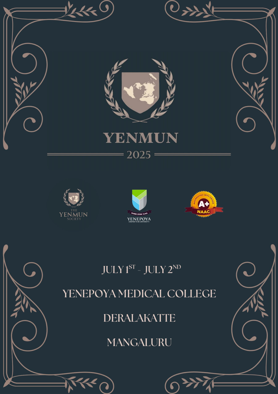 Yenepoya degree college in mangalore
