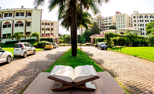 Yenepoya degree college in mangalore