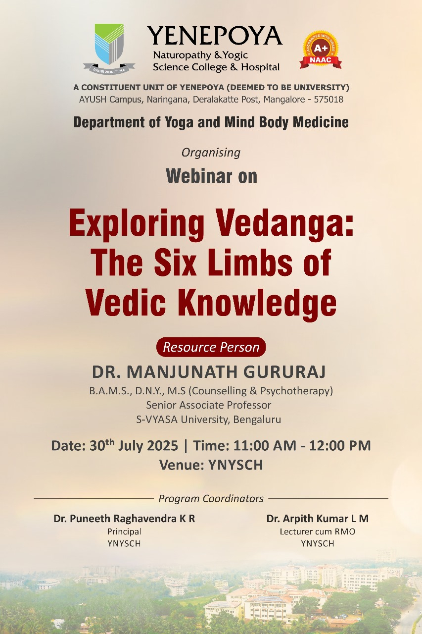 Yenepoya degree college in mangalore