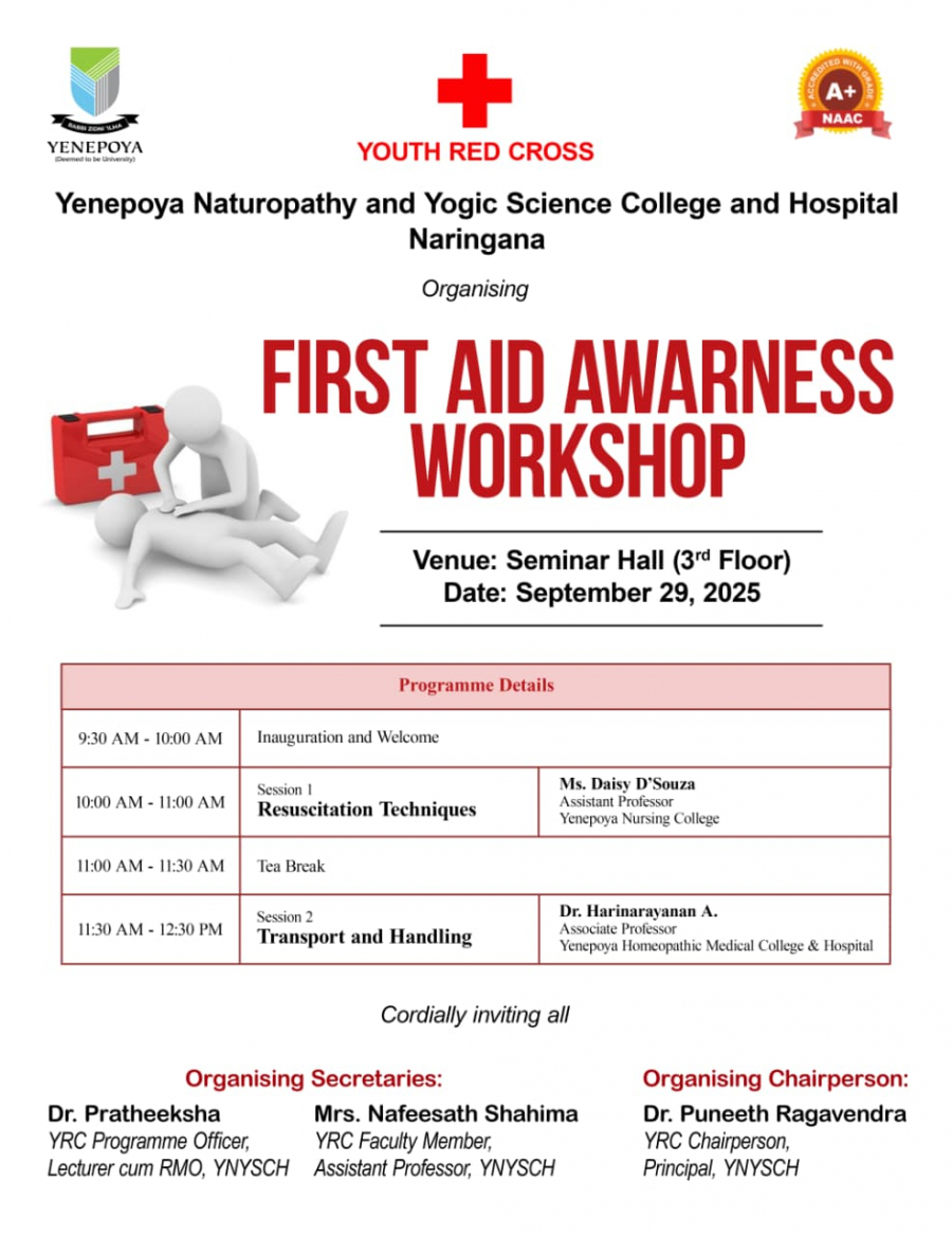 Yenepoya degree college in mangalore