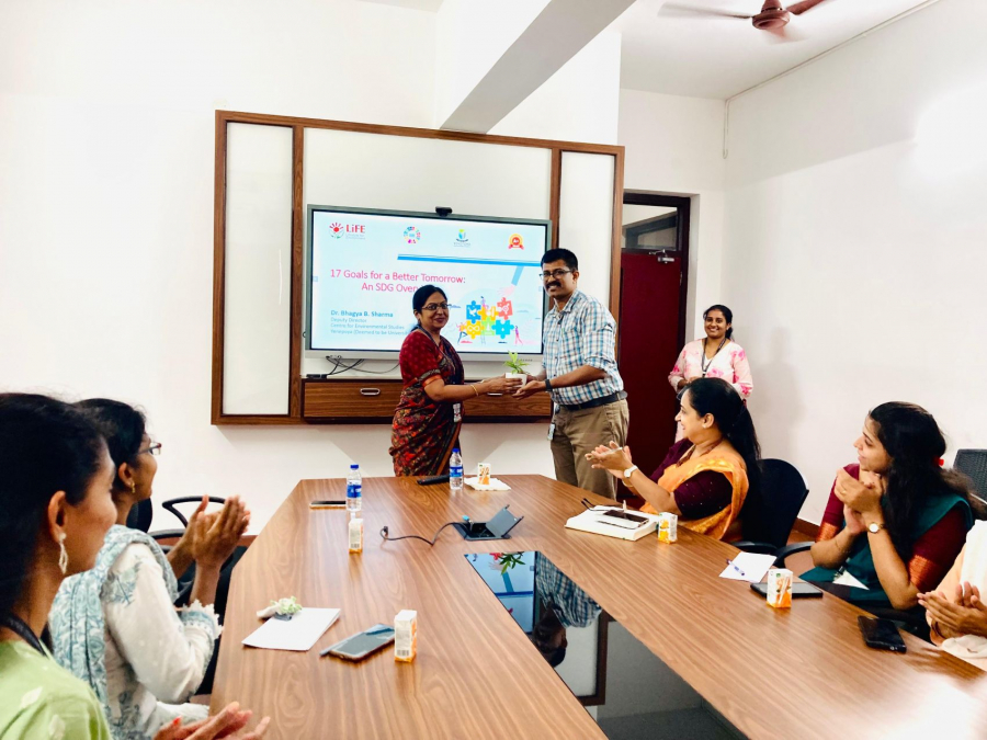 Yenepoya degree college in mangalore