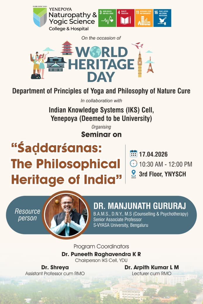 Yenepoya degree college in mangalore