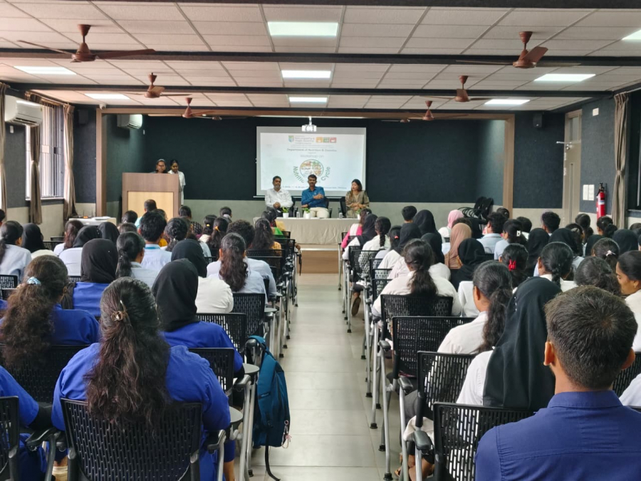 Yenepoya degree college in mangalore