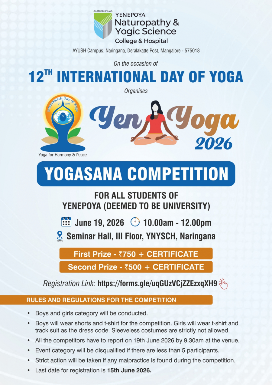 Yenepoya degree college in mangalore