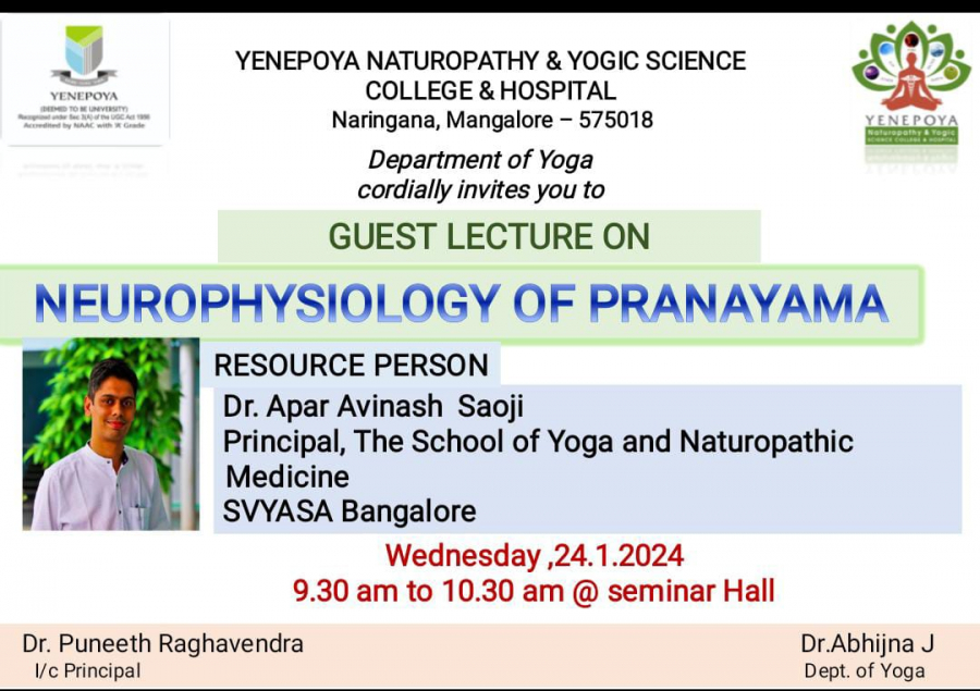 Yenepoya degree college in mangalore