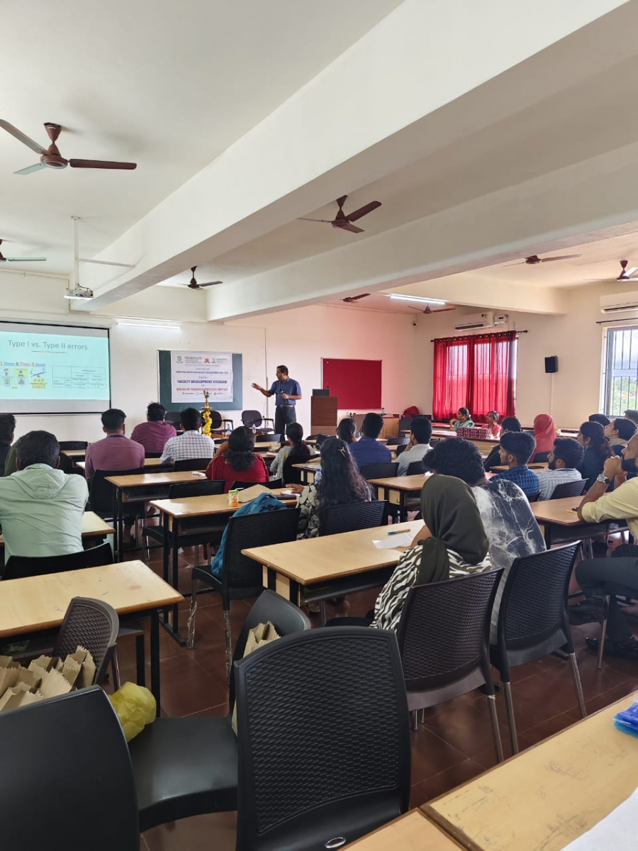 Yenepoya degree college in mangalore