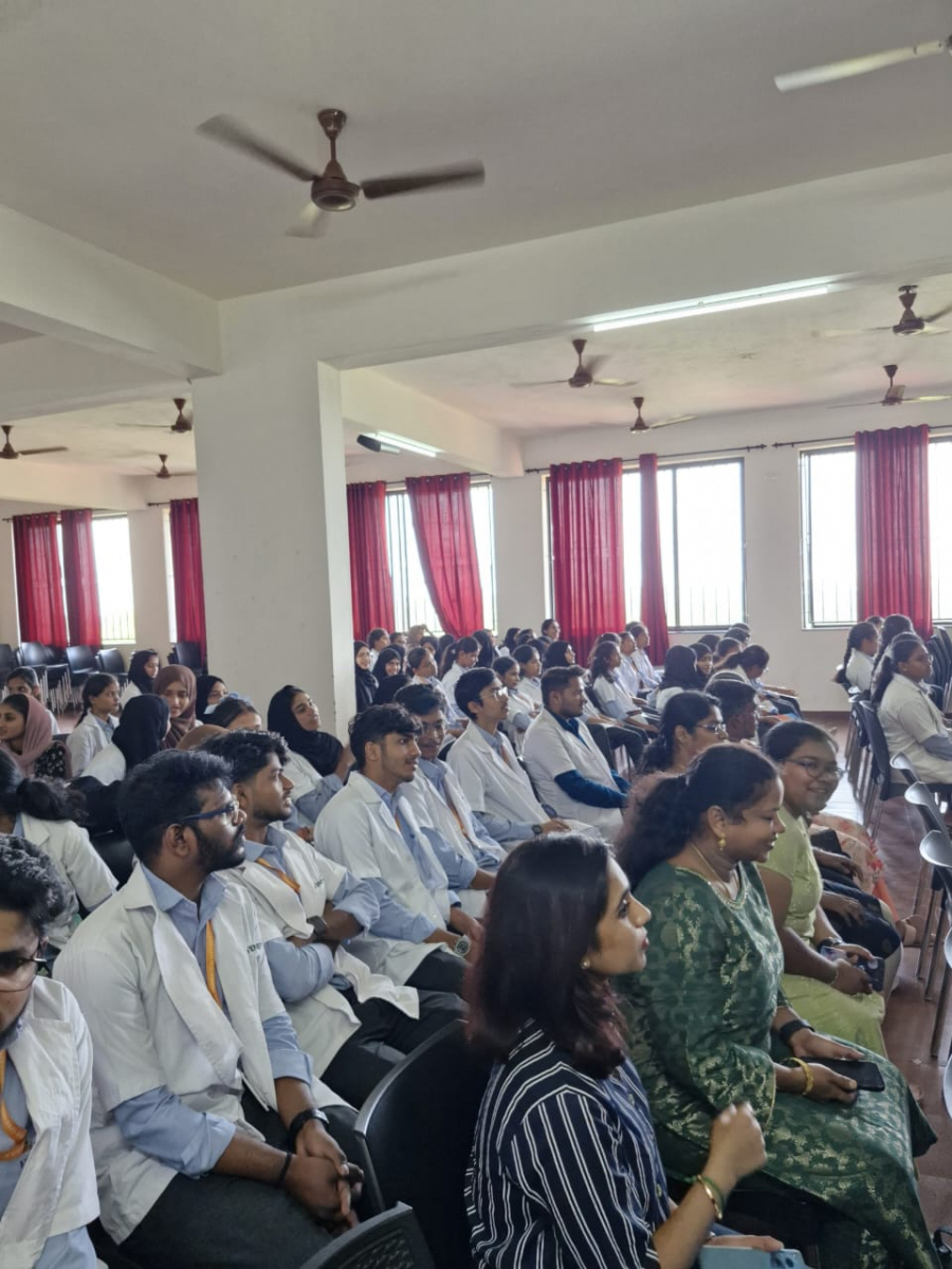 Yenepoya degree college in mangalore