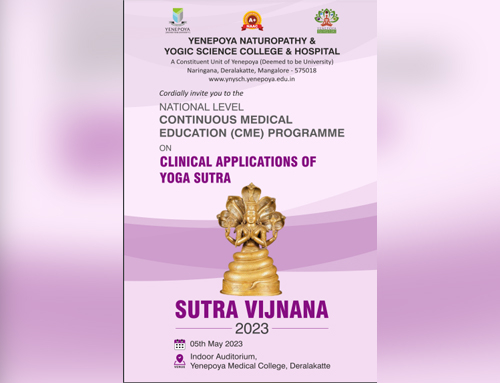 Yenepoya degree college in mangalore