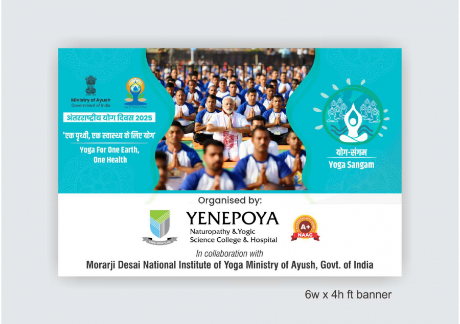 Yenepoya degree college in mangalore