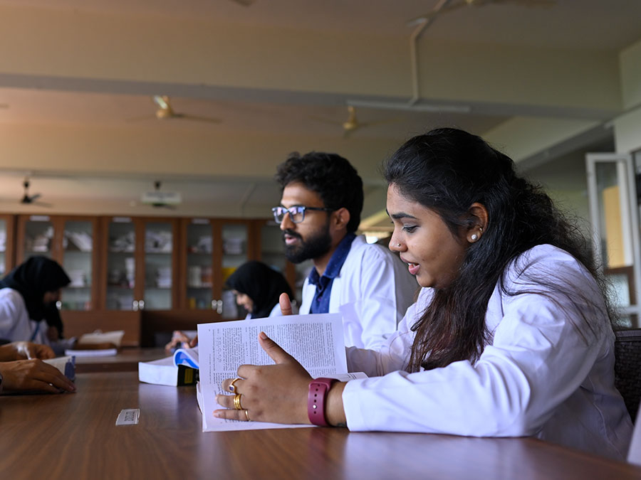 Yenepoya degree college in mangalore