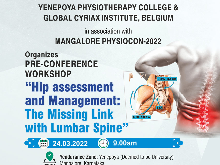 Yenepoya degree college in mangalore