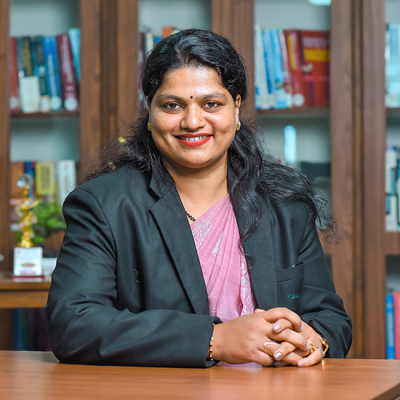 Ms Razeena The Yenepoya Institute of Arts Science Commerce and Management Mangalore