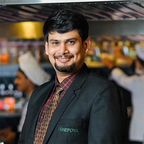 The Yenepoya Institute of Arts Science Commerce and Management Mangalore