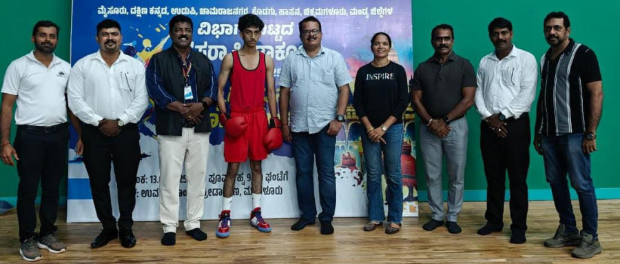 Yenepoya degree college in mangalore