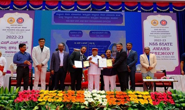 Yenepoya degree college in mangalore