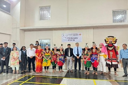 Yenepoya degree college in mangalore