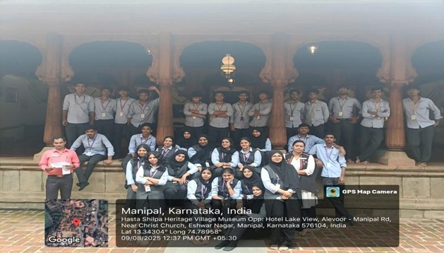 Yenepoya degree college in mangalore