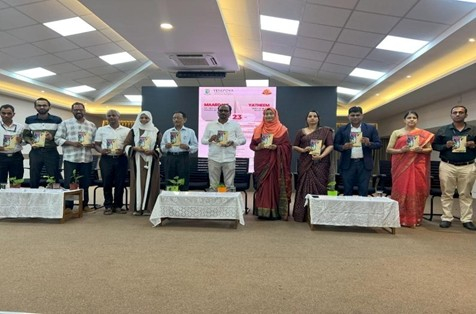 Yenepoya degree college in mangalore