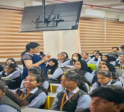 Yenepoya degree college in mangalore