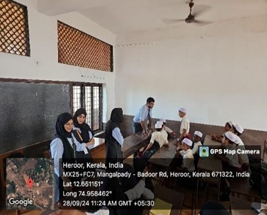 Yenepoya degree college in mangalore