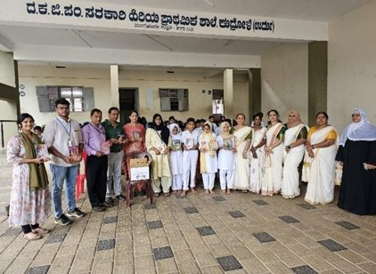 Yenepoya degree college in mangalore