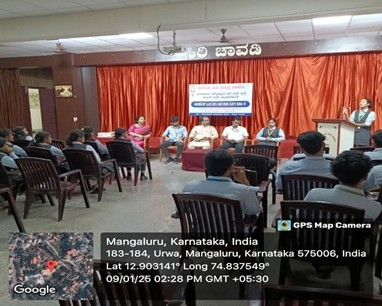 Yenepoya degree college in mangalore