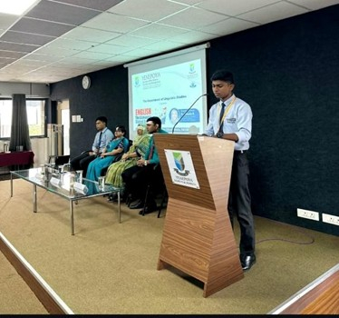 Yenepoya degree college in mangalore