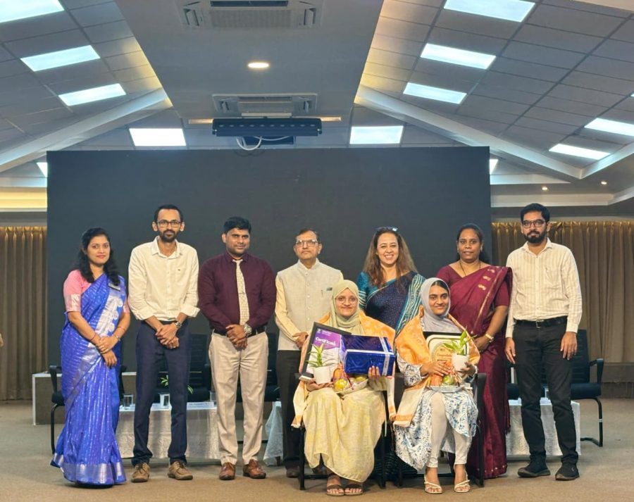 Yenepoya degree college in mangalore