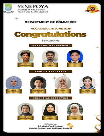 Yenepoya degree college in mangalore