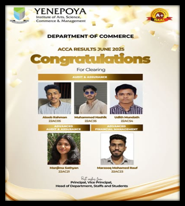 Yenepoya degree college in mangalore