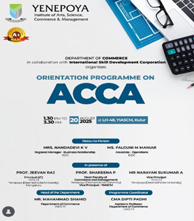 Yenepoya degree college in mangalore