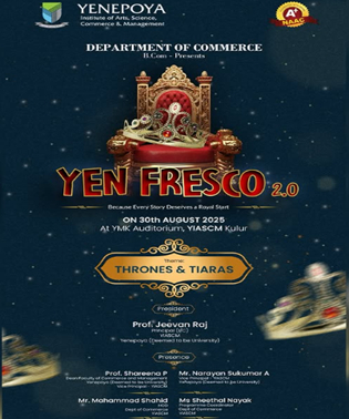 Yenepoya degree college in mangalore