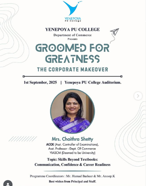 Yenepoya degree college in mangalore