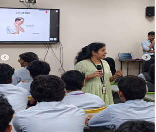 Yenepoya degree college in mangalore