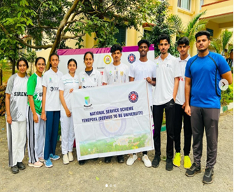 Yenepoya degree college in mangalore