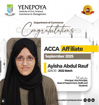 Yenepoya degree college in mangalore