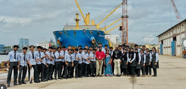 Yenepoya degree college in mangalore