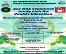 Yenepoya degree college in mangalore