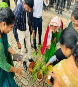 Yenepoya degree college in mangalore