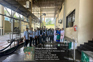 Yenepoya degree college in mangalore