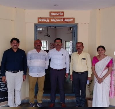 Yenepoya degree college in mangalore