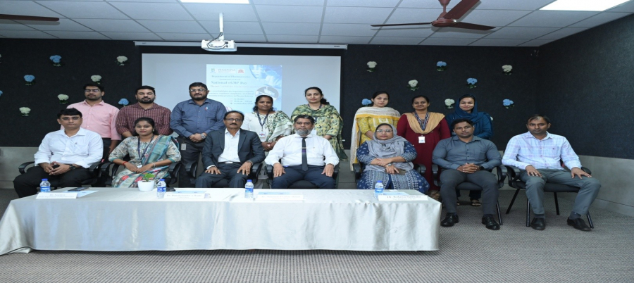 Yenepoya degree college in mangalore