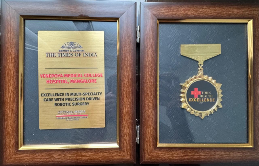 Yenepoya degree college in mangalore