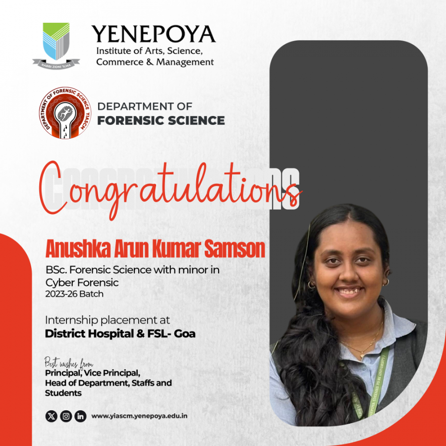 Yenepoya degree college in mangalore